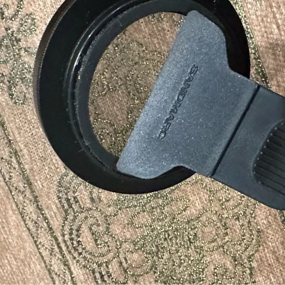 Sandmark Lense